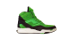 Reebok x Sneakersnstuff Twilight Zone Pump (V48999) grün 2