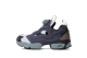Reebok VAINL ARCHIVE x InstaPump Fury Navy (FX1667) bunt 2