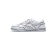 Reebok Wonder Woman x Royal Techque T Invisible Jet (GZ8217) weiss 2