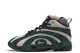 Reebok x Brain Dead Shaqnosis (GX9600) grün 6