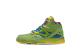 Reebok Jurassic Park Pump Omni Zone II x (GY0549) grün 2