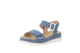 REMONTE Klassisch (D3P53-14) blauw 5