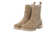 REMONTE Klassische Stiefeletten (D8694-20) beige 6