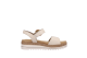REMONTE Riemchensandalen (D0Q52-60) weiss 2