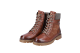REMONTE Schnürstiefel chestnut sattel graphit (D9378-22) braun 6