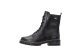 REMONTE Schnürstiefel (D0B85-00) schwarz 1