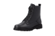 REMONTE Schnürstiefel (D3S71-00) schwarz 5