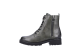 REMONTE Schnürstiefel leaf (D8671-52) schwarz 1