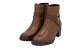 REMONTE Klassische Stiefeletten (D2A73-25) braun 6
