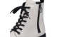 REMONTE Schnürstiefel (D8671-81) weiss 6