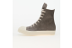 Rick Owens DRKSHDW Denim Shoes Dust Milk (DU02D2800 SCF 3411) braun 1