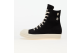 Rick Owens DRKSHDW Denim Shoes Milk (DU02D2800 DOES1 911) schwarz 1