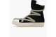 Rick Owens Drkshdw Hexa High Pearl Milk Fat Lace (DU02C5805 DOW2 9811) schwarz 1