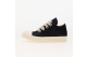 Rick Owens Jumbo Lace Recycled DRKSHDW Puffer Low Ss24 Milk (DU01D1819 BRW2 9811) bunt 1