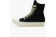 Rick Owens Drkshdw Jumbo Puffer High Top (DU01D1818BRW2 9811) schwarz 1