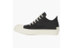 Rick Owens Drkshdw Strobe Cotton Nylon Low Milk (DU02B4802 MUEH3 911) schwarz 1