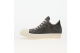 Rick Owens DRKSHDW Woven Shoes Low Sneaks Dust Milk (DU02D2802 MO 3411) braun 1