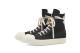 Rick Owens DRKSHDW High (DU01C6800 DQES1 911) bunt 2