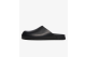Rick Owens Granola Mules (RU01F2809-LGE-09) noir 2