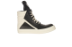 Rick Owens Geobasket (RU01E5894-LCO-911) bunt 2