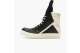 Rick Owens Lido Geobasket Milk (RU01D3894-LOOLCO-911) bunt 1