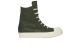 Rick Owens Luxor High Forest (RU02C7890 LCG 7511) schwarz 2