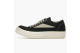 Rick Owens Porterville Drkshdw Vintage Low Milk (DS02D2803DOLVS-911) schwarz 1