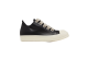 Rick Owens Porterville Jumbolaced Low (RU02D6893LCOW2-9811) schwarz 2