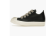 Rick Owens Porterville Jumbolaced Low (RU02D6893LCOW2-9811) schwarz 1
