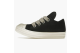Rick Owens Porterville Runway Jumbo Lace Padded Low (RR02D6893-LSAW2-911) schwarz 1