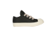 Rick Owens Porterville Runway Jumbo Lace Padded Low (RR02D6893-LSAW2-911) schwarz 2