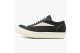Rick Owens Porterville Low Vintage Nubuck (RR02D6897-LWNLVS-911) schwarz 1