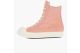 Rick Owens Strobe High Pony Hair Dusty (RR02B2890LHL-8311) pink 1