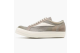 Rick Owens Leather Vintage Sneaks (RR01E5897-LCTLCO-3411) grau 1