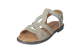 RICOSTA Pepino Sandalen (50 7001202/530) grau 5