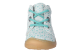 RICOSTA Pepino Schnürstiefel (50 1200502/510) weiss 3