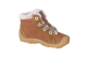 RICOSTA PEPINO Schnürstiefel (50 1500103/260) braun 2