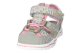 RICOSTA Pepino Sandalen (50 2900302/550) grau 5