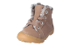 RICOSTA PEPINO Schnürstiefel (50 1500103/272) braun 5