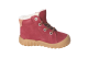 RICOSTA Pepino Schnürstiefel (50 3300303/370) rot 2