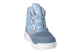 RICOSTA PEPINO Schnürstiefel (50 3800202/130) blau 6