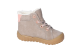 RICOSTA PEPINO Schnürstiefel kies (50 3300302/650) beige 2