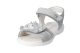 RICOSTA Sandalen (50 6402602/110) argento 6