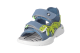 RICOSTA Sandalen (50 6701600/141) blau 5