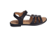Ricosta Sandalen (50 7000402/090) noir 6