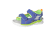 RICOSTA Sandalen (50 4500102/160) blau 1