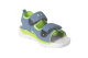 RICOSTA Sandalen (50 4500202/141) blau 6