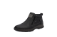 RIEKER Slipper (05357-00) schwarz 6