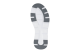RIEKER low (09106-80) weiss 5