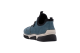 RIEKER Slipper Trotteur royal (45951-14) blu 4